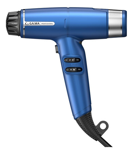 Secador Iq Lite Blue