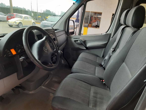 Mercedes-benz Mb Sprinter 515 2014