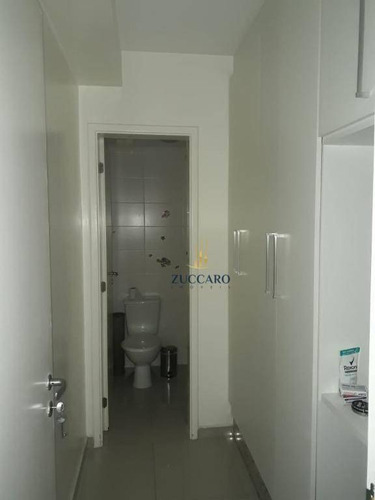 Apartamento Com 4 Dormitórios À Venda, 124 M² Por R$ 890.000,00 - Vila Progresso - Guarulhos/sp - Ap16206