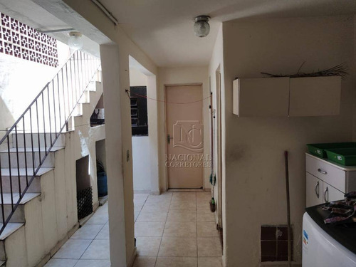 Imagem 15 de 23 de Sobrado Com 3 Dormitórios À Venda, 101 M² Por R$ 370.000 - Vila Camilópolis - Santo André/sp - So3568