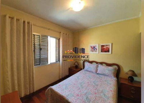 Imagem 9 de 17 de Sobrado À Venda, 150 M² Por R$ 760.000,00 - Mauá - São Caetano Do Sul/sp - So0209