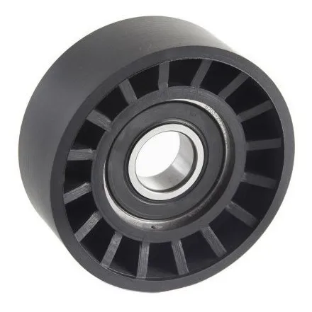 Kit Correia Alternador Ar Direção Fiesta Ecosport Zetec Flex