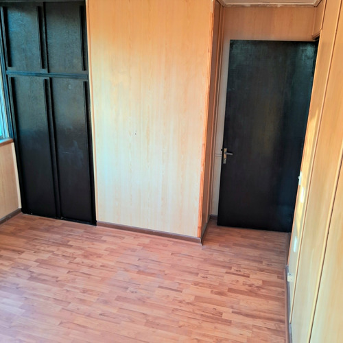 Arriendo Depto Chorrillos