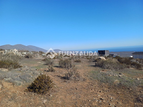 Parcela En Venta Sector El Arrayan La Serena