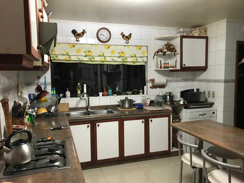 Oportunidad Arriendo Casa 5d 3 B La Floresta (105919)