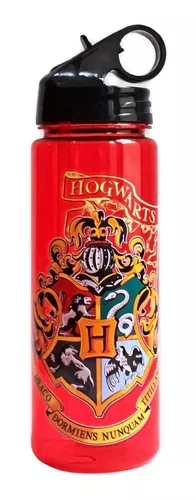 Botella De Agua 600 Ml - Harry Potter