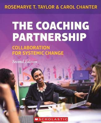 Libro The Coaching Partnership : Collaboration For System...