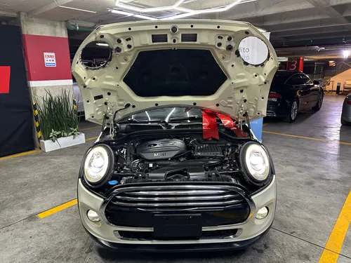 Mini Cooper 1.5 Chili Mt