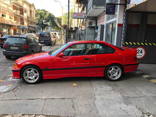 Bmw 325 I