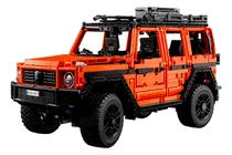 Comprar Lego Technic 42177 Mercedes-benz G 500 Profession - Original