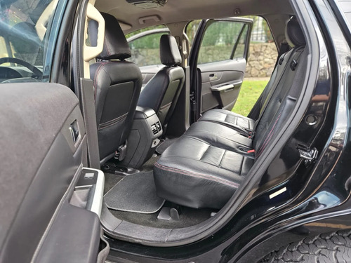 Ford Edge 3.5 Se Fl