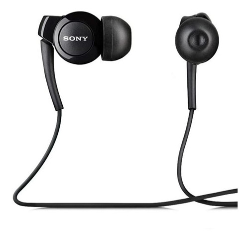 Sony Mh-ex300ap Auriculares Estereo Intrauditivos Auricular
