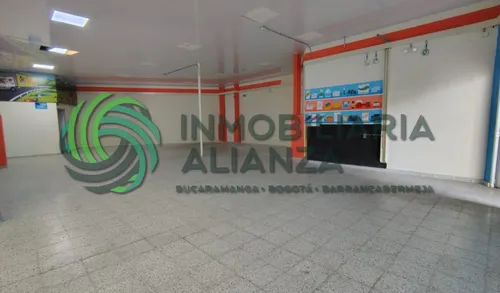 Local En Arriendo En Chapinero. Cod A16947