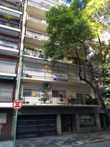 Imagen 20 de 20 de Departamento - Belgrano