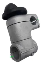 Comprar Suporte Roçadeira Abraçadeira Tubo 28mm Guidao 22mm