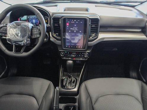 Fiat Toro 1.3 Volcano 16V Turbo Flex 4X2 Aut. 4P