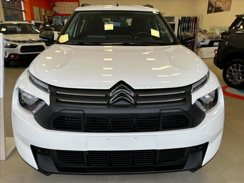 Citroën C3 Aircross 1.0 TURBO 200 FLEX FEEL 7L CVT
