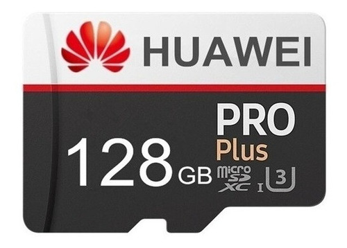 Tarjeta De Memoria Micro Sd Huawei 128gb