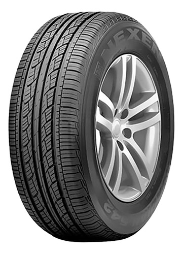 Neumatico Nexen 245/70 R17 108s Roadian At Ii