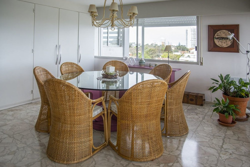 Imagen 8 de 28 de Apartamento En Venta De 3 Dormitorios En Playa Mansa (ref: Lij-5749)