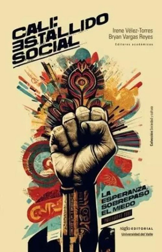 Libro Cali: Estallido Social