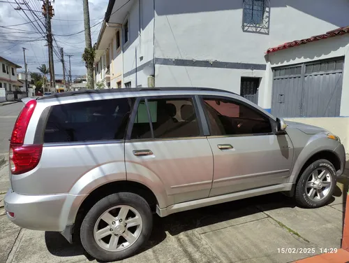 Great Wall Haval H5 2014 Gasolina 4x2