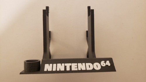 Imagen 8 de 10 de 2 Juegos Nintendo 64 Waialae Golf V-rally + Soporte Joystick