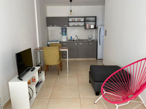 Departamento En Merlo