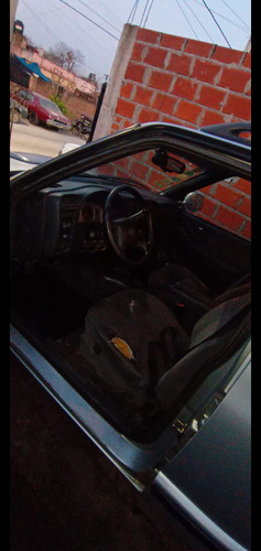Chevrolet Dlx 4x2 Diésel