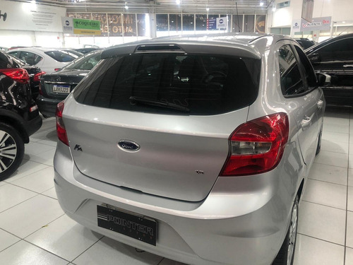 Ka Se 1.5