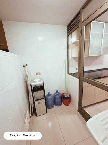 Arriendo Depto Ed Amsterdam