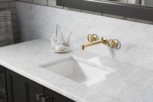 Kohler 77974-9-2mb Componentes Accesorios De Fontanería, Lat