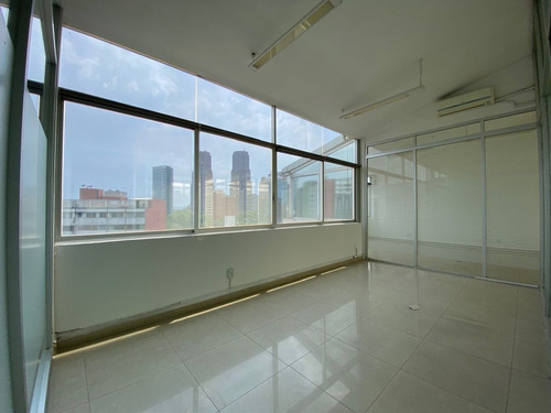 Renta Oficina 600 M2 Ph En Polanco - Horacio