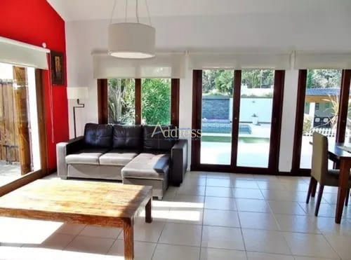 Excelente Oportunidad Casa En Playa Mansa- Ref: 2967