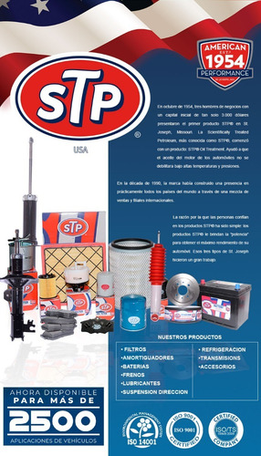 Imagen 4 de 4 de Disco De Frenos Delanteros Para Chevrolet Aveo, Sail, Spark