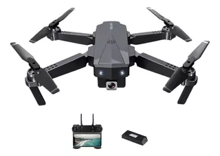 Zll Sg107 Rc Drone 4k Câmera Única 2.4g Fpv Quadcopter