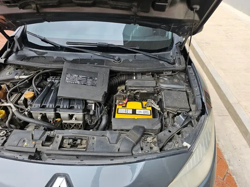 Renault Fluence 2.0 Privilege