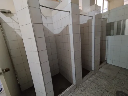 Bodega En Venta En El Toberín. Cod V1614475