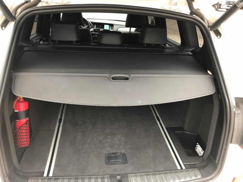 Imagen 8 de 10 de Bmw X3 3.0 X3 Xdrive 35i M Package 306cv 2017