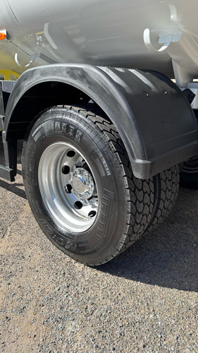 Caminhão Pipa Vw 17.190 Ano 2018 Com Tanque De 10.000l Top !