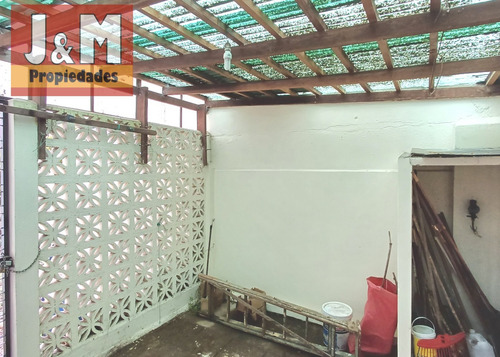 Gran Casa Solida En Chorillos, Viña Del Mar