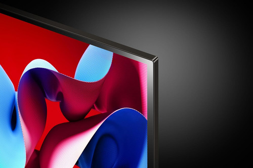 Pantalla LG 65 Class C4 Series Webos24 Oled Smart Tv