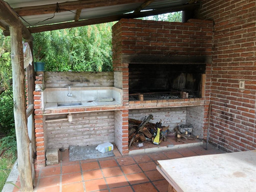 Imagen 4 de 17 de Excelente Casa Para 12 Personas, 3 Dorm (c/aa), 2 Baños, Superconfortable. Cerca De Todo: 3 Del Super, 4 De Una Playa, 9 De La Otra, 5 Del Arroyo.