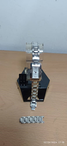 Reloj Casio Sheen De Dama 1747shn-4004 (kar)