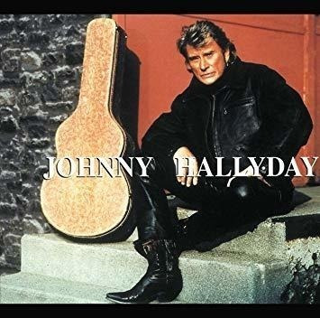 Hallyday Johnny Lorada Europe Import  Lp Vinilo X 2