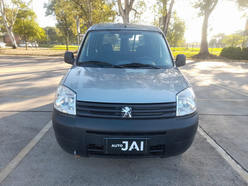 Peugeot Partner 1.6 Vti Confort