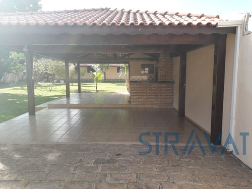Imagem 3 de 24 de Chacara - Ch00093 - 69548190
