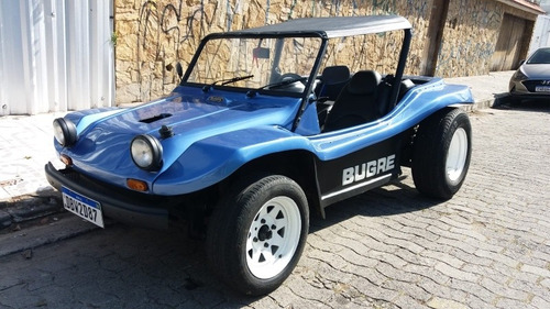 Imagem 10 de 12 de Buggy Bugre Vw