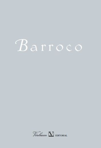 Barroco. Obra Completa En 2 Tomos - Aullon De Haro, Pedro