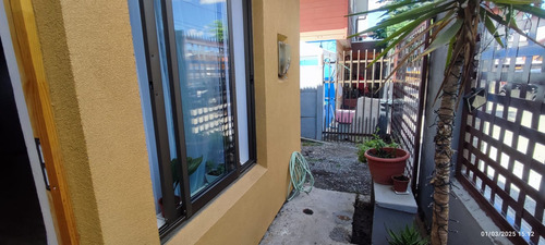 Se Vende Casa En Villa Jerusalén Chillan